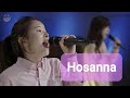 Hosanna 호산나 (Hillsong) / Korean Worship