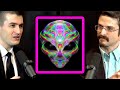 Aliens and DMT | Matthew Johnson and Lex Fridman