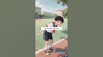 Cãi nhau với bạn cùng bàn | CinoSubber Story #hoathinh #shorts #animation