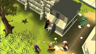 Grand Exchange Bug