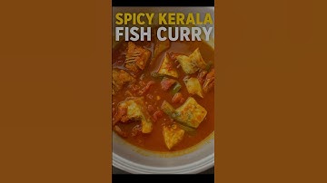 Kerala Style Fish Curry | Spicy & Authentic Meen Curry#KeralaFishCurry#KeralaRecipes #SpicyFishCurry
