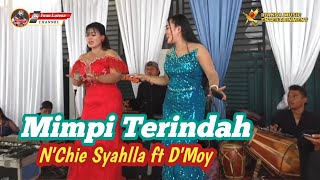 Download Lagu MIMPI TERINDAH ( KOPLO ) - N'Chie Syahlla feat D'Moy // Riansa Musik Entertainment MP3