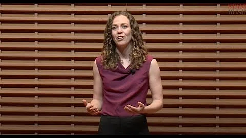 Sarah Jacobson, MBA 21: Reimagine Aging