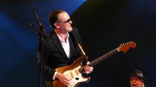 Miniatura de vídeo de "Joe Bonamassa - Mainline Florida - 3/4/17 Theatre at MGM National Harbor, DC"