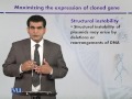 BIO732 Gene Manipulation and Genetic Engineering Lecture No 93