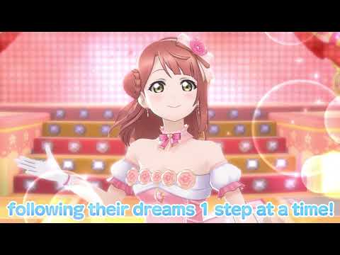 Love Live! All Stars
