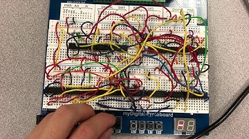 PLTW DE Birthday Circuit Project