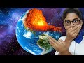 DESTROYING EARTH WITH THOR HAMMER!!