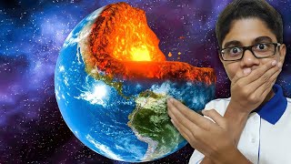 DESTROYING EARTH !!