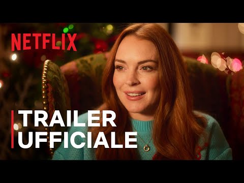 Falling For Christmas con LINDSAY LOHAN | Trailer ufficiale | Netflix