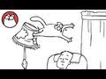 Fly Guy - Simon's Cat | SHORTS #5