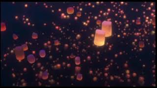 Mandy Moore, Zachary Levi- I See The Light (from Disney’s “Tangled”) (Slowed)