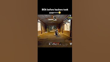 Pub stomping BEFORE cheaters ruined BO6😭😢 #blackops6 #cod #callofduty #hacker #foryou #shorts