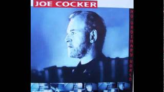 Watch Joe Cocker Love To Lean On video