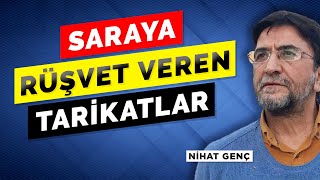 Dokunulmaz Ruhban Sinifi İkti̇darda Ni̇hat Genç - Serkan Öz Kurt -58