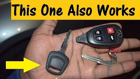 Infiniti Q45 M45 Key Fob is too expensive. Here is a cheaper option
