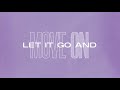 Gone - Parker & Lauren Cimorelli (Official Lyric Video)