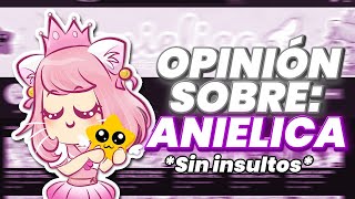 Opinión sobre AnielicA (Remake y RESUBIDO)