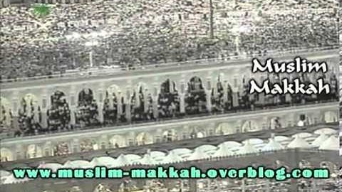 من آية 24 حتى آخر سورة سبأ وسورة فاطر   تراويح رمضان 1421هـ   الشيخ عبدالرحمن السديس