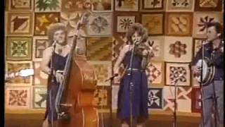 Johnny Vincent & Sally Mountain Show chords
