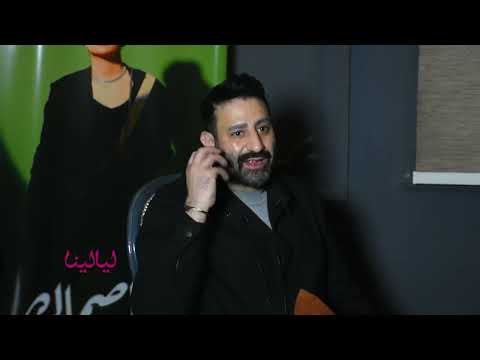 رسالة تحذير من المنتج مصطفى السويفي للمطرب مسلم