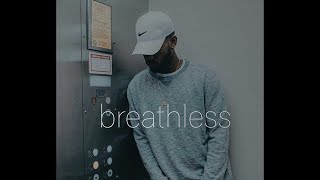 [FREE] Kehlani x Bryson Tiller Type beat "breathless" (prod. by lazypov)