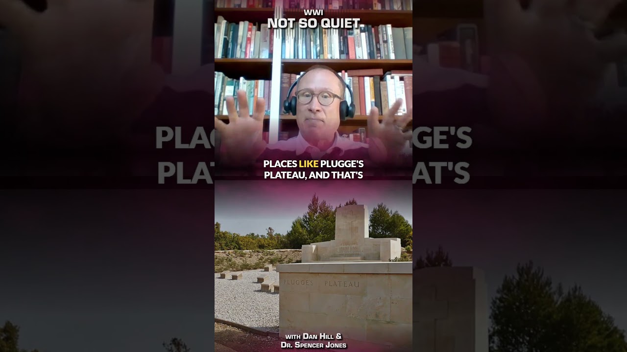 “Gallipoli Is an Imagined Space”