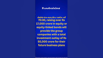 🚀 Reliance Infrastructure