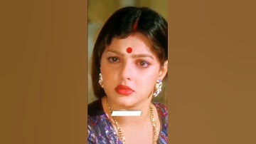 Bollywood Movies Status ||(Naseeb Movie Scene) Dialogue Status/ #shorts #viral #naseeb #sad #shyari