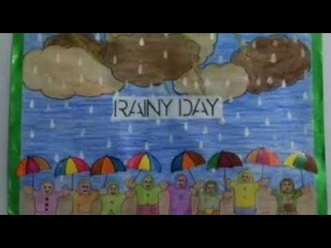 Rainy Day Chart