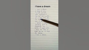 Thumbnail of I have a dream ~ Westlife| #shorts