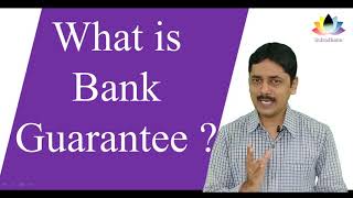 - What is Bank Guarantee ? | CA. Pankaj Deshpande | Indradhanu Academy