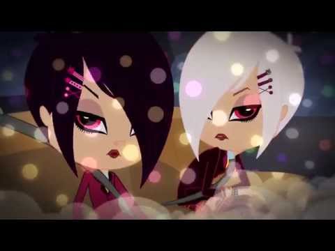 Littlest Pet Shop | Two Times as Cute (Russian Official)