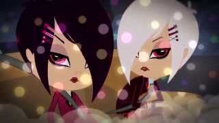 Littlest Pet Shop | Two Times as Cute (Russian Official)