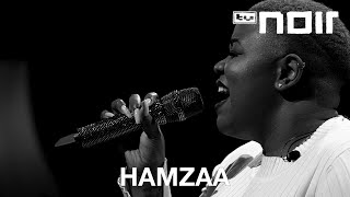 Hamzaa - Write It Down (live bei TV Noir)