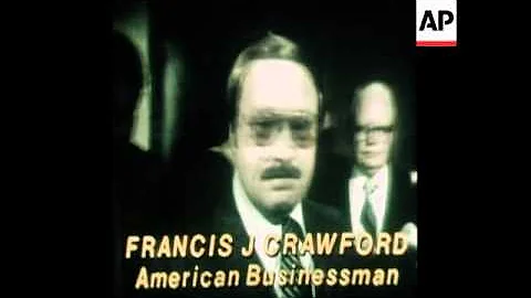 SYND 6 9 78 FRANCIS CRAWFORD IN COURT ON CURRENCY ...