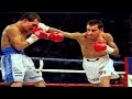 Ricardo "El Finito" López - Perfection (51-0-1)