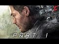 Quantum Break Walkthrough Part 1