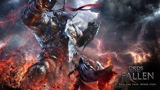 Lords Of The Fallen™ 2014 Game of the Year Edition video 8