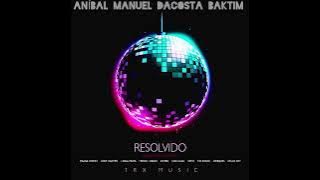 Emana Cheezy - Resolvido (feat. TRX Music, Raptors, Carla Prata, PrinceBorges, Mierques & Nello Boy)