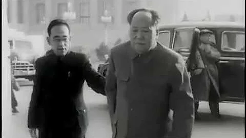 Chairman Mao Zedong - DayDayNews