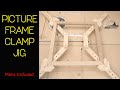 Amazing Frame Clamp Ideas