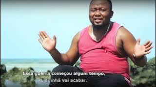 Makesso Ti ludira kweto