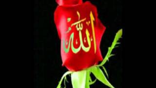 kekuatan cinta (dalam mihrab cinta ) by afgan.wmv