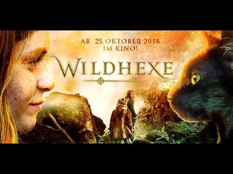 die wildhexe die wildhexe