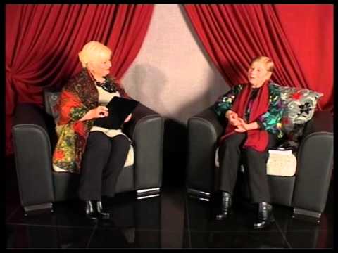 ,,ყველაფერზე გულახდილად\" თინათინ სიყმაშვილი 07-03-2016