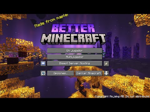 Better MC [FORGE] - BMC1 - Minecraft Modpacks - CurseForge