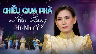 Chiều Qua Phà Hậu Giang | Artist: Hồ Như Ý | Composer: Trịnh Lâm Ngân | (2025)