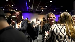 The One International Business Event 2024 Cyber Security Week The Hague Partners