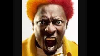 Elephant Man - Get Mad Now Dubplate fi CONQUEROR ZION SOUND